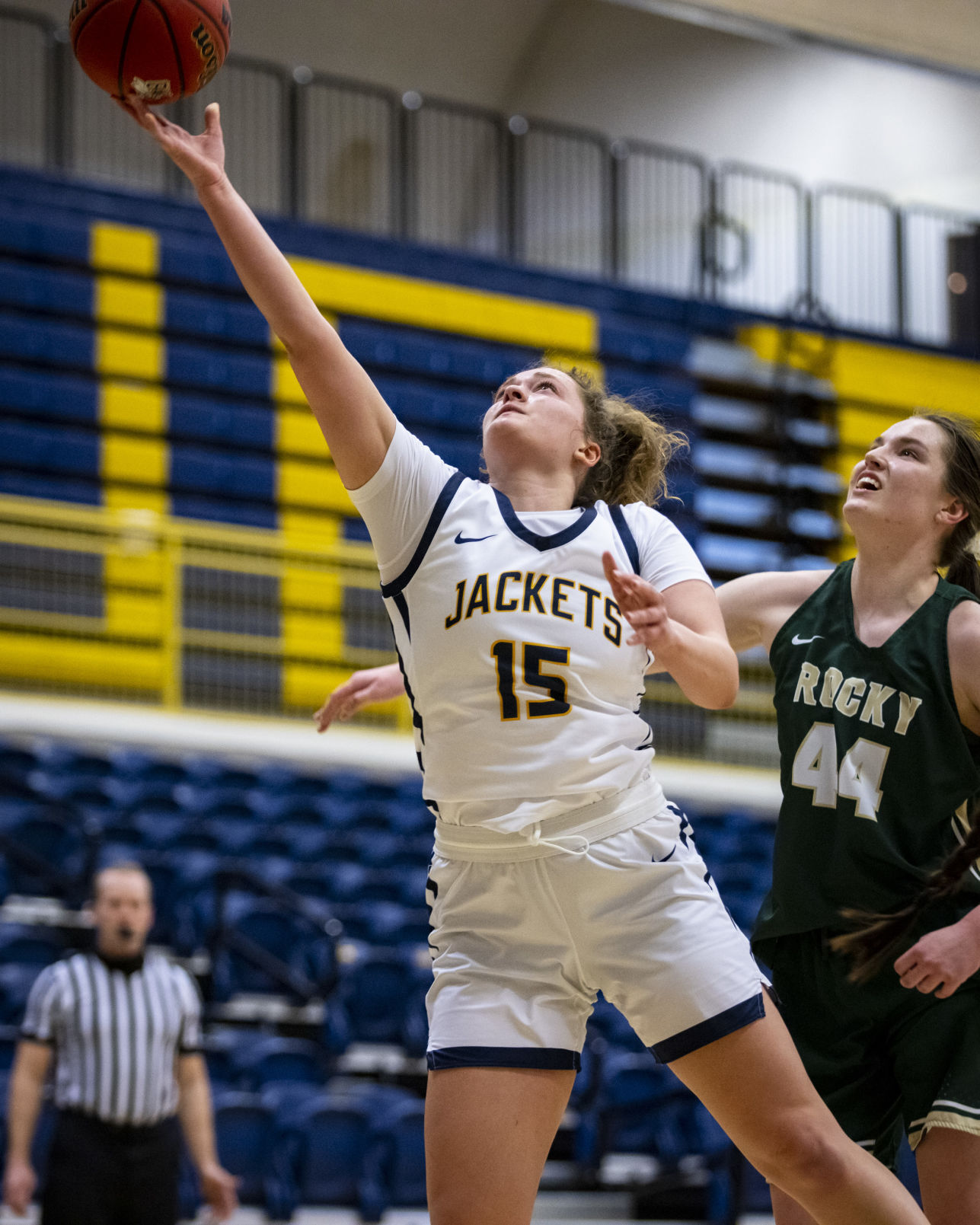 MSU Billings vs. Rocky Mountain College